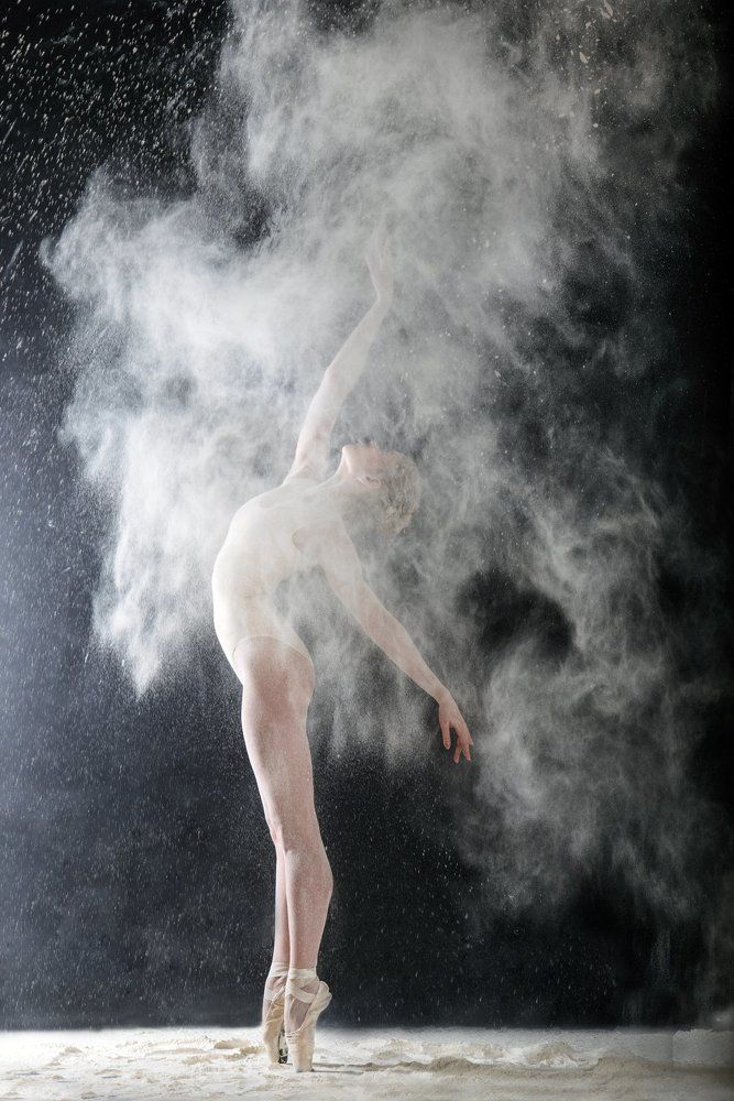 Красота мгновения