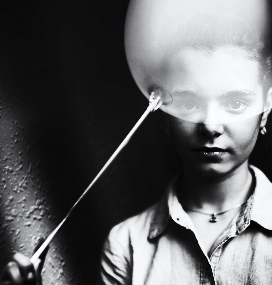 Нежный возраст