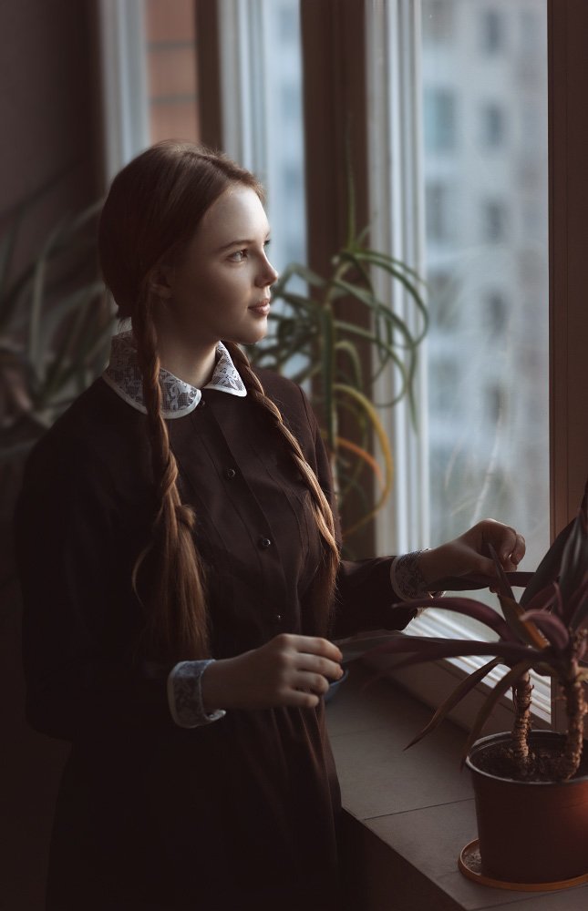 Photograph by Макухина Марина