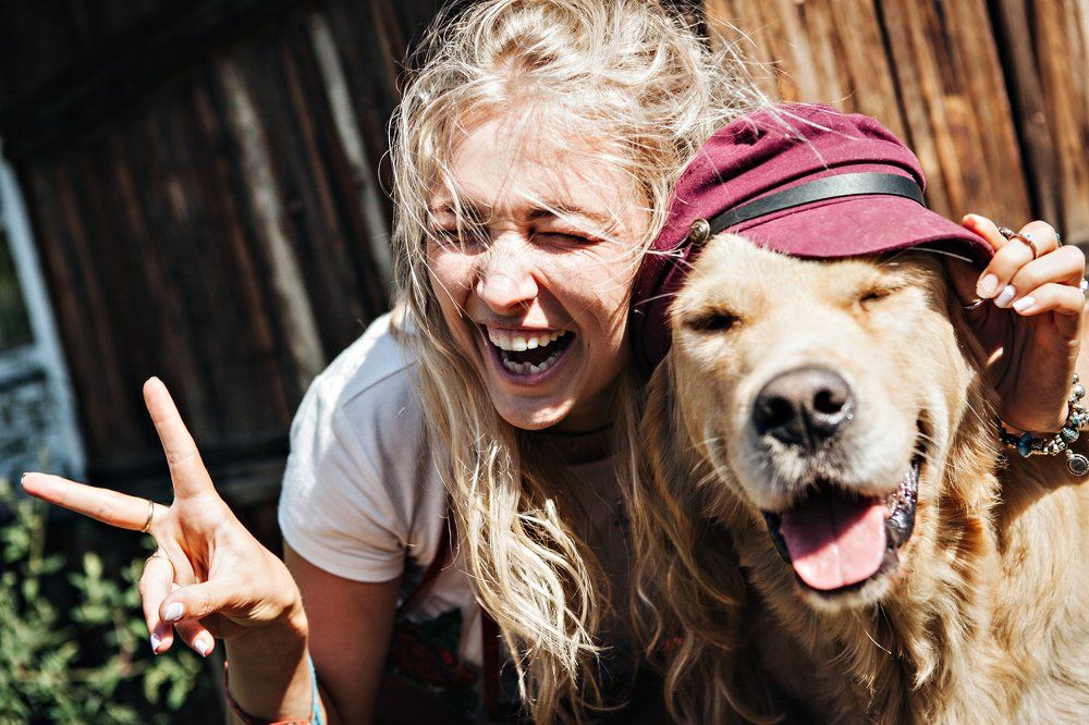 настроение