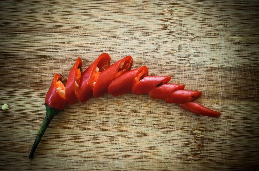 Chop Chili