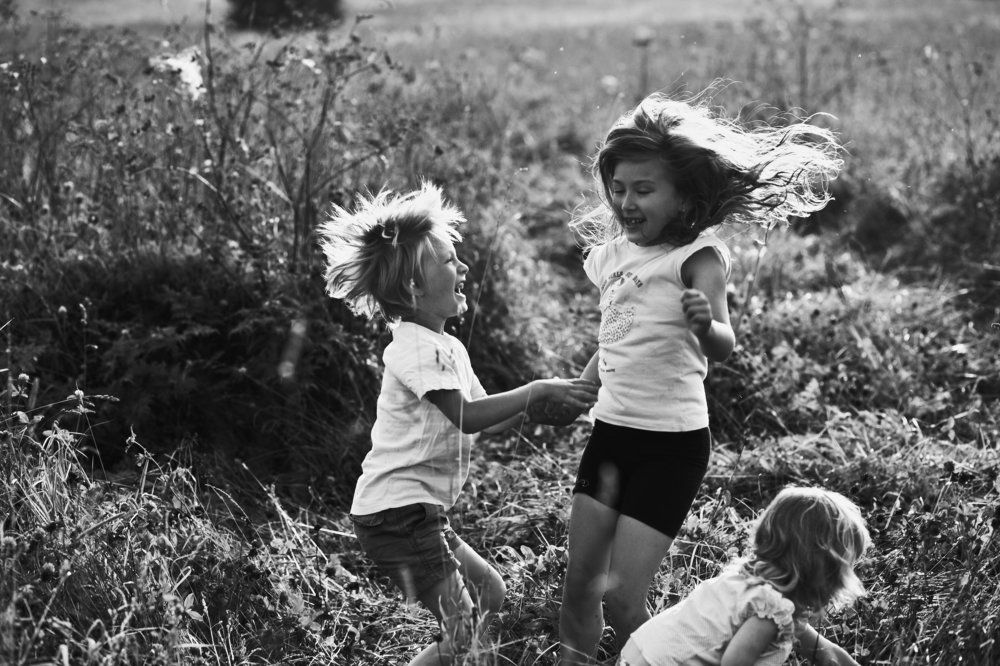 Photograph by Agnaeva Anastasia