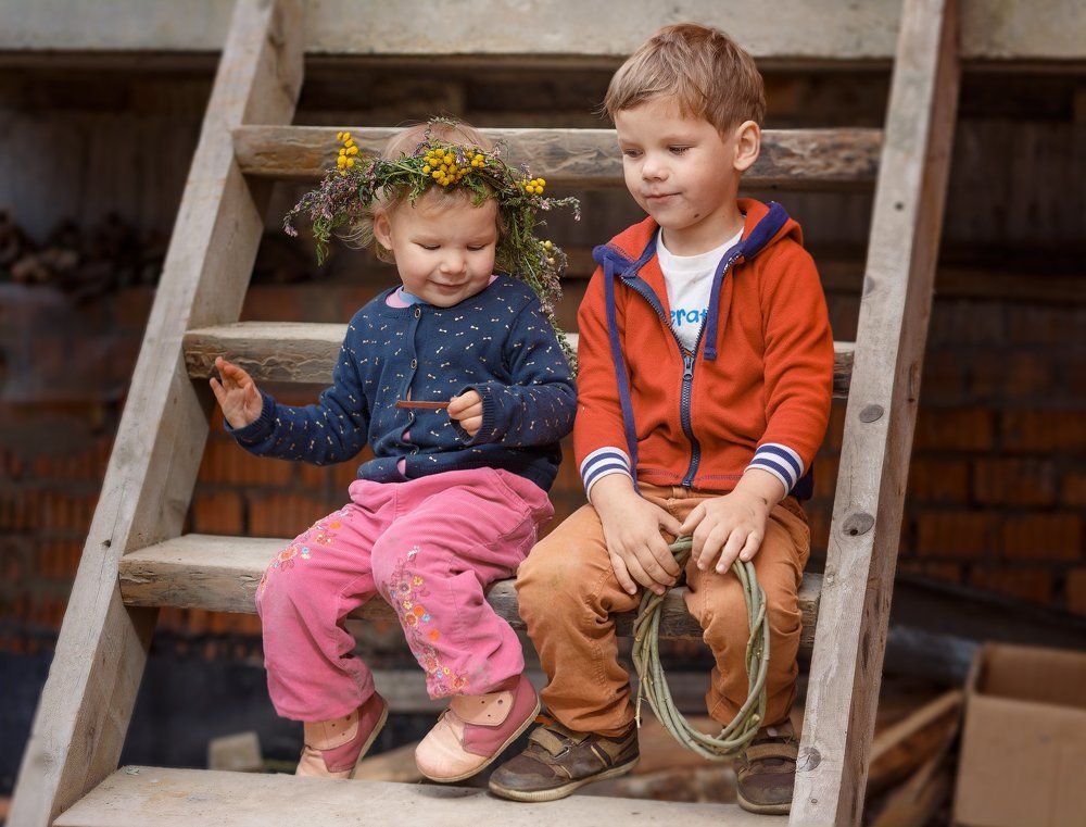 Фотография автора Алексей Чубов