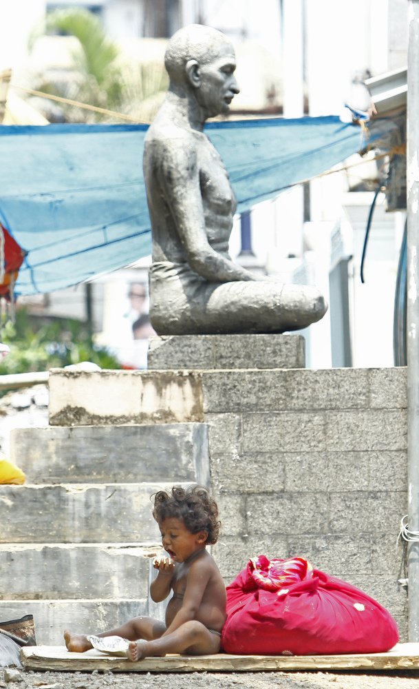 Its Not his Dream India