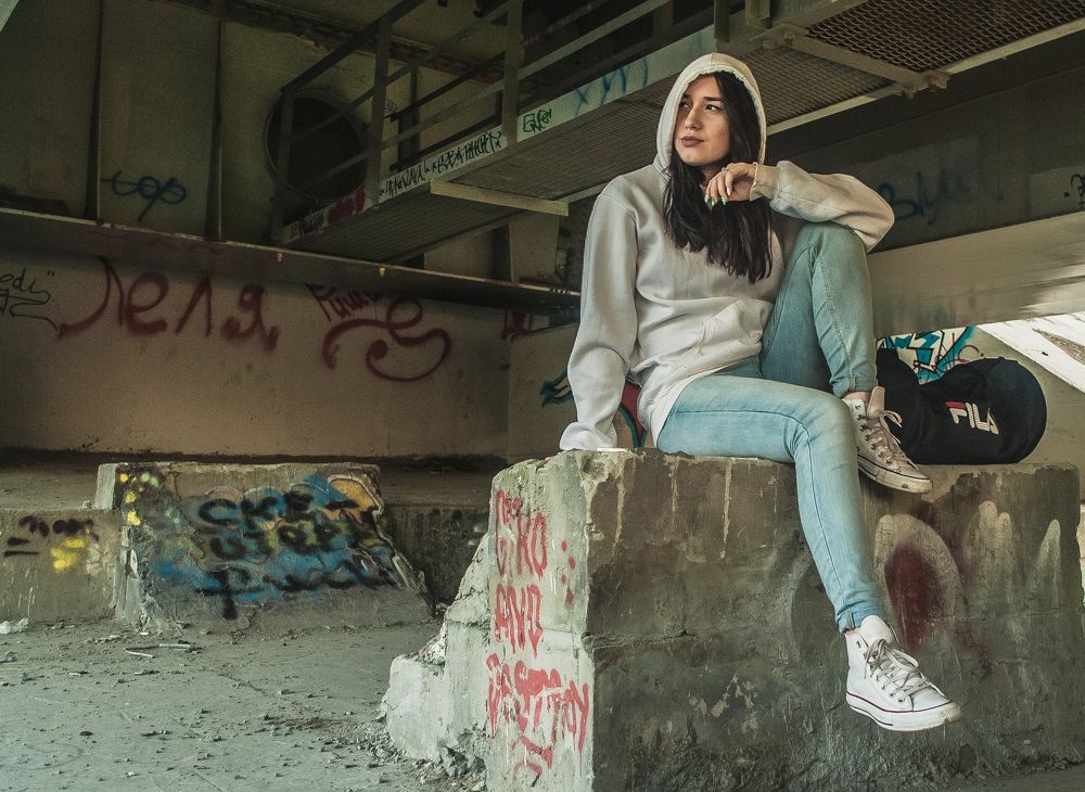 Photograph by Askar Idrisov