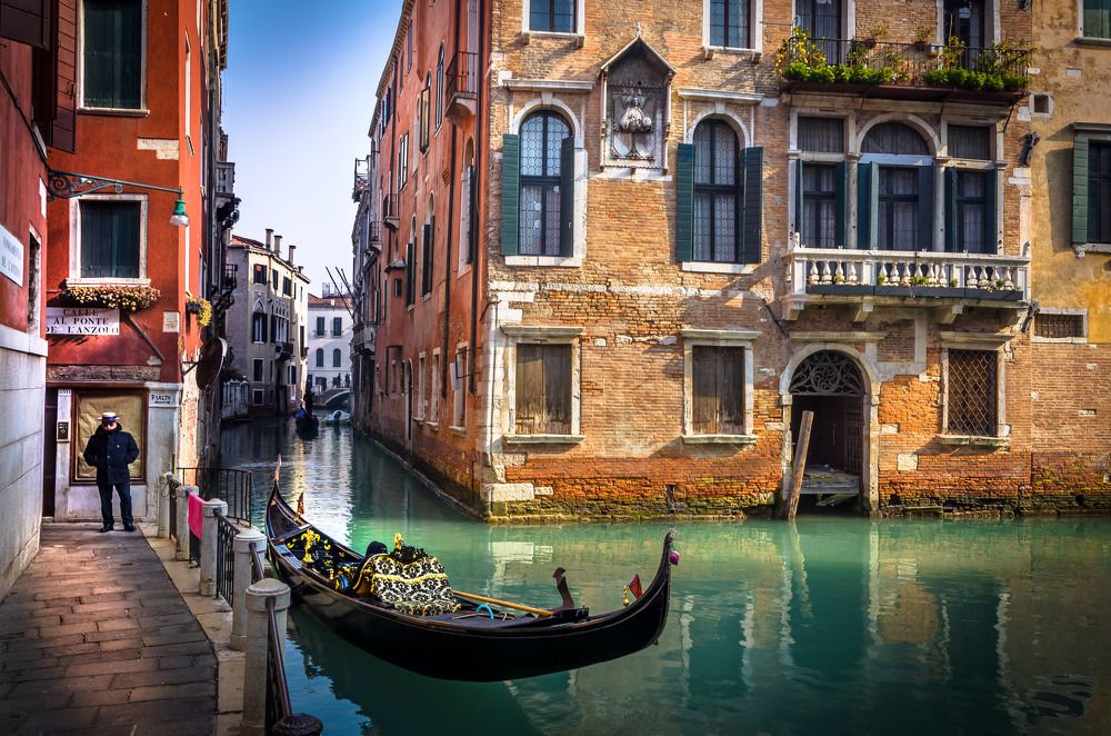 Venezia