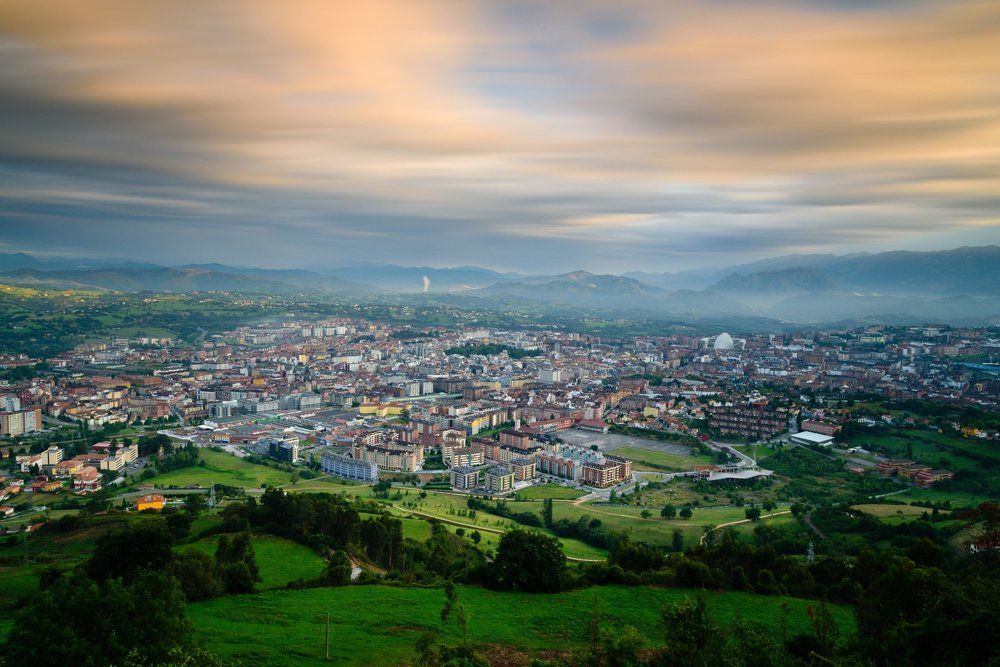 Oviedo, Spain
