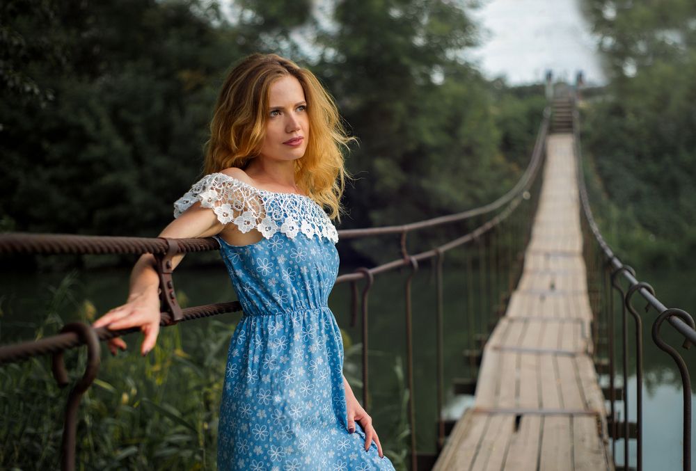 Photograph by Марина Морская