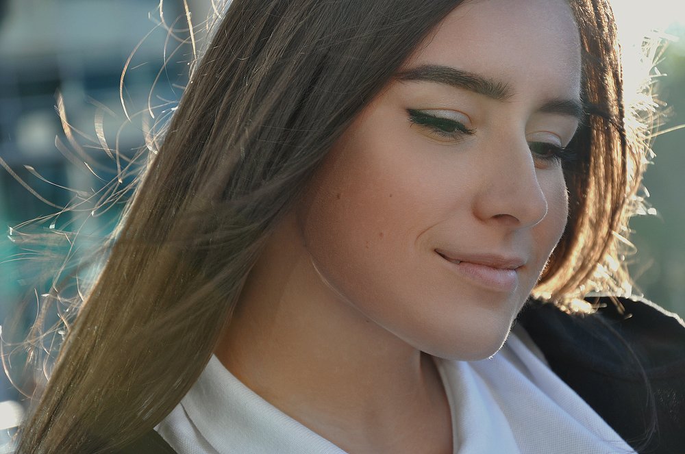 Умиротворенность