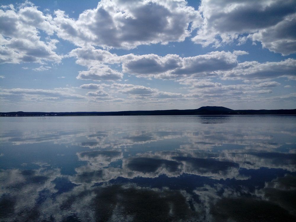 Природа Казахстана