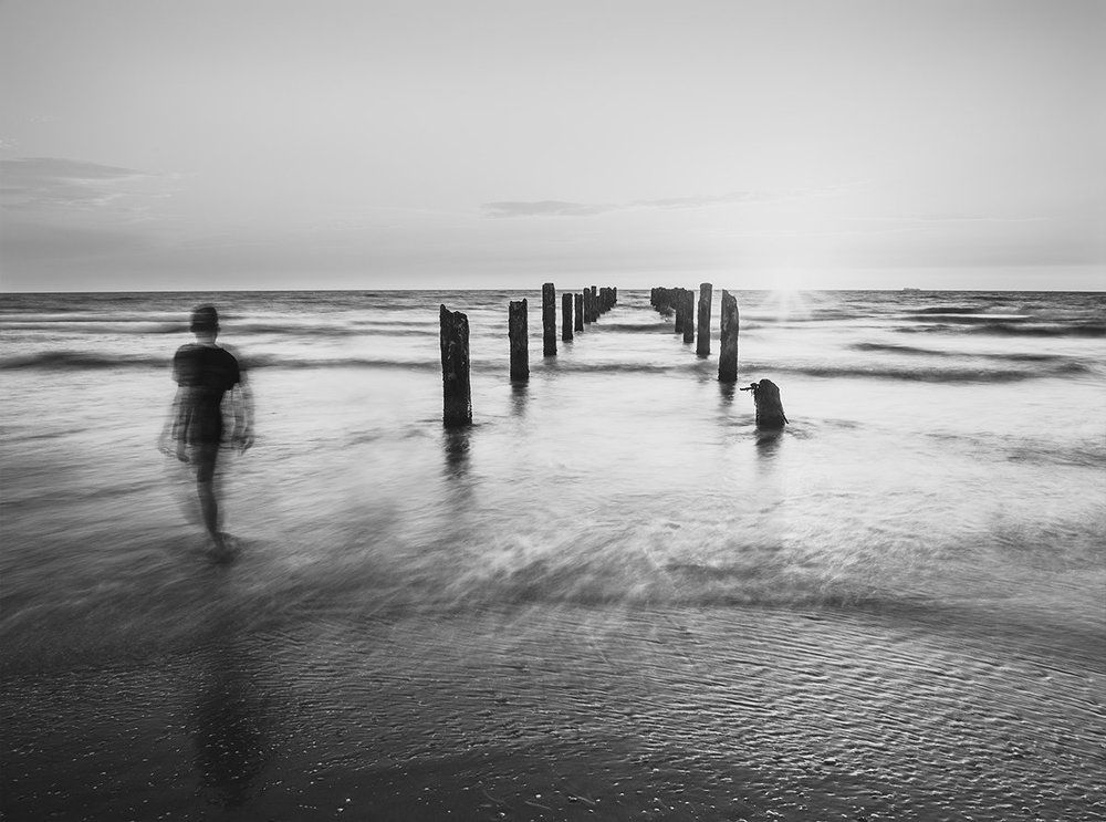 Призраки заката