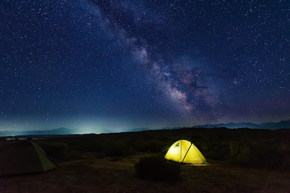 Ночное бдение