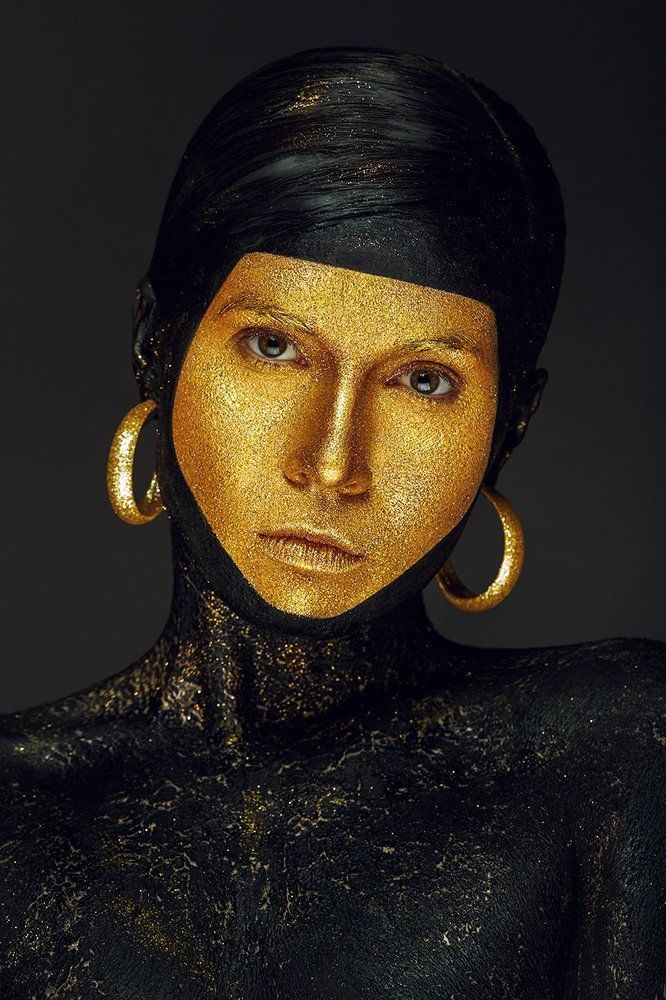 Золотая маска