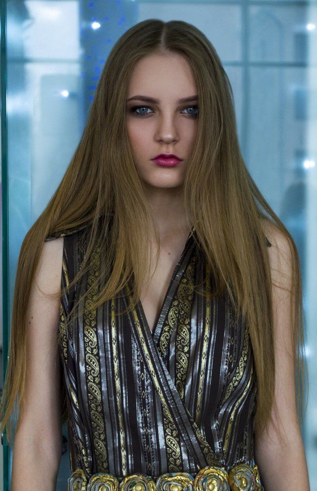 Photograph by Марина Волосевич