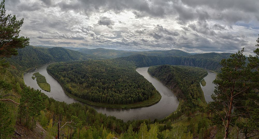 Манская петля
