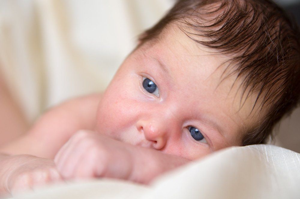 Маленькая печалька