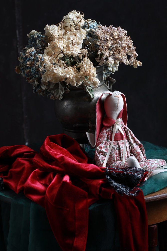 Photograph by Anna Novak