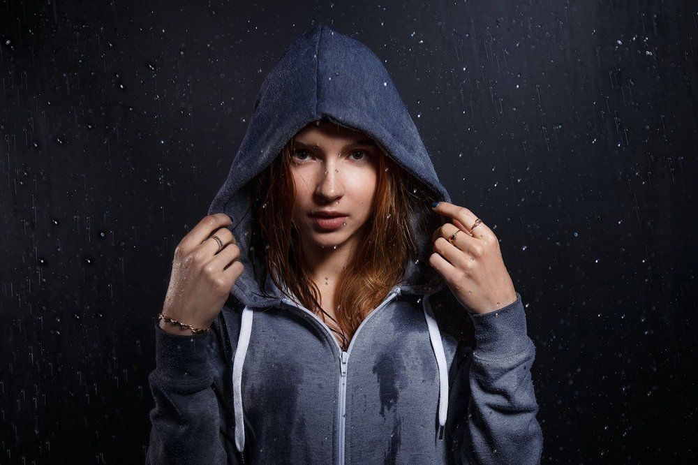 Photograph by Иван Лосев