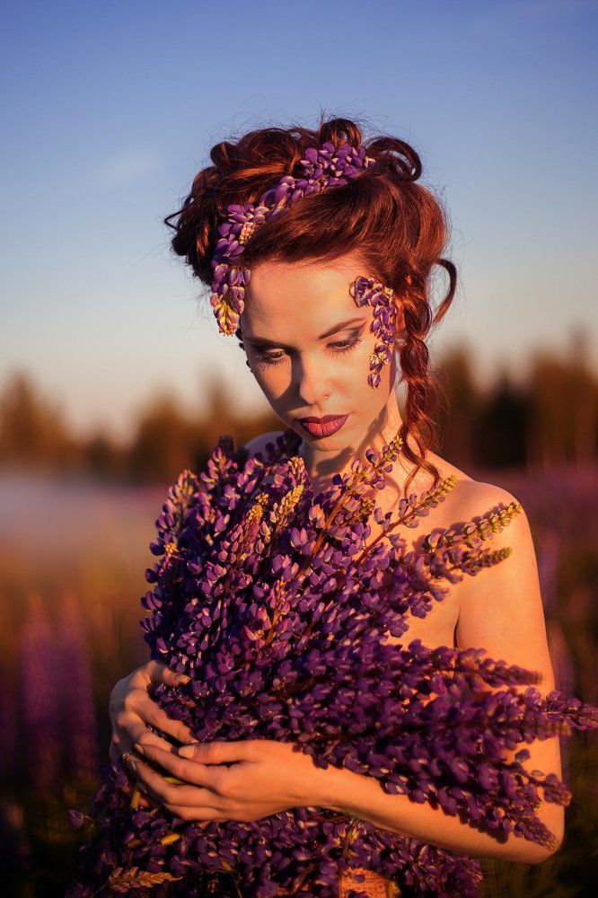 Photograph by Илона Дунаева