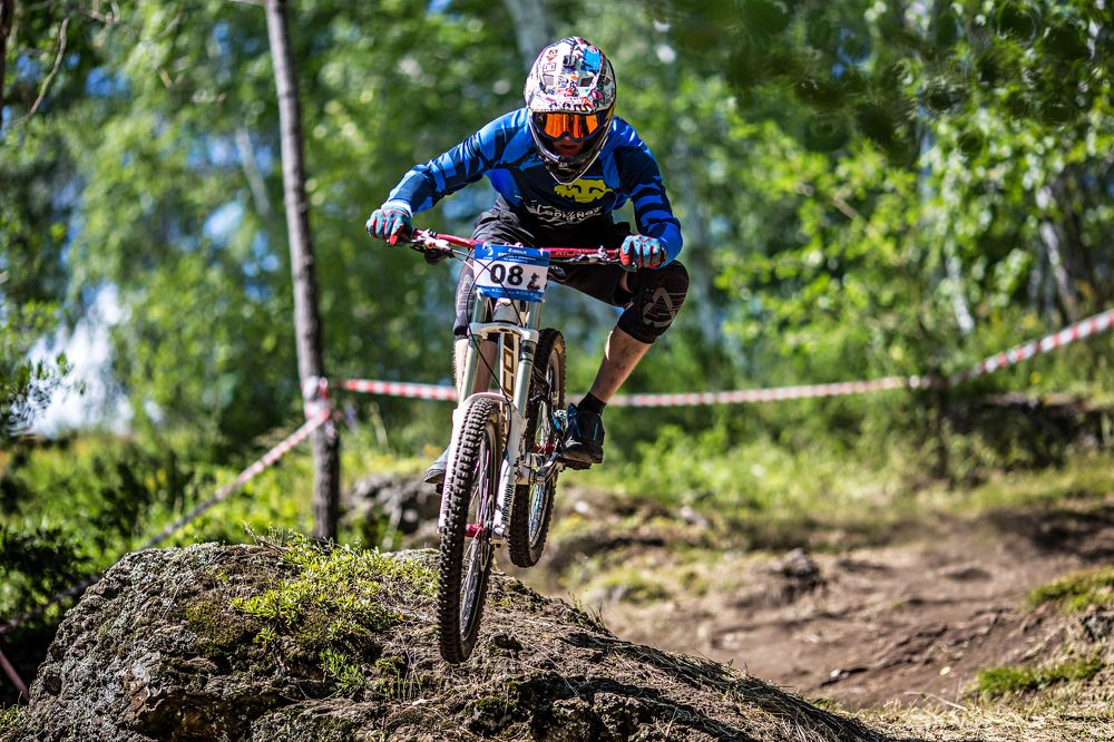 Смотреть на шаг вперед.