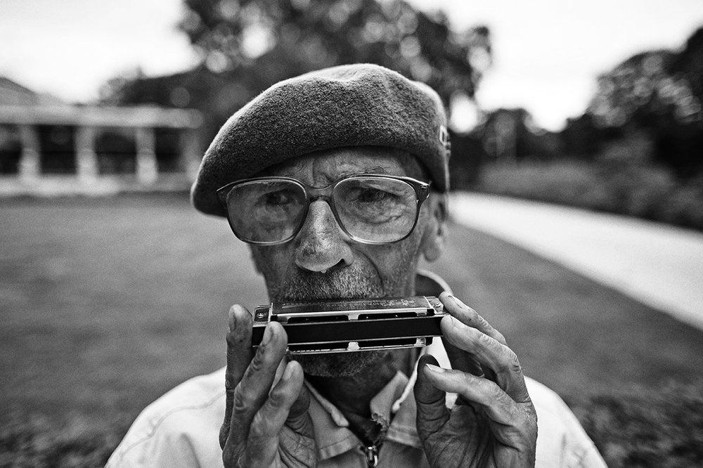 Счастливый возраст