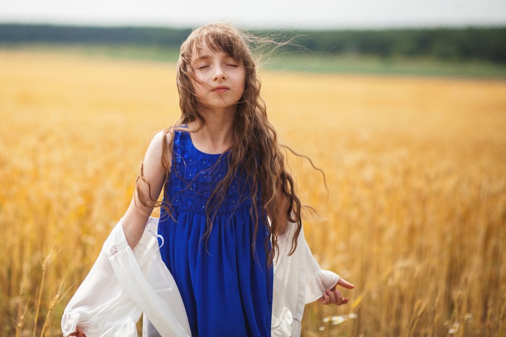 "Летний ветерок"