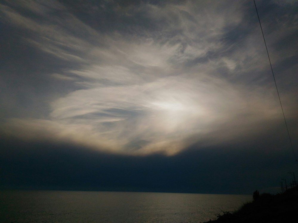 Photograph by Сергей Якунинский