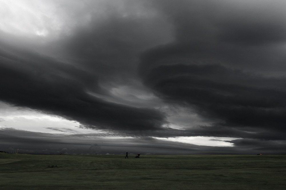 напряжение