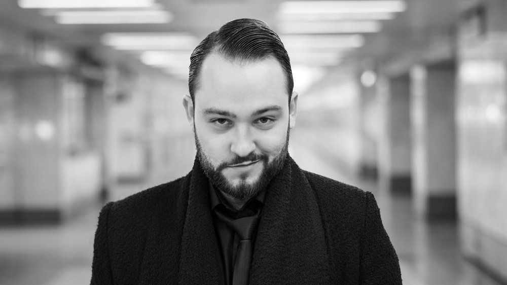 Photograph by Царьков Павел