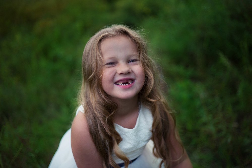 Детский смех