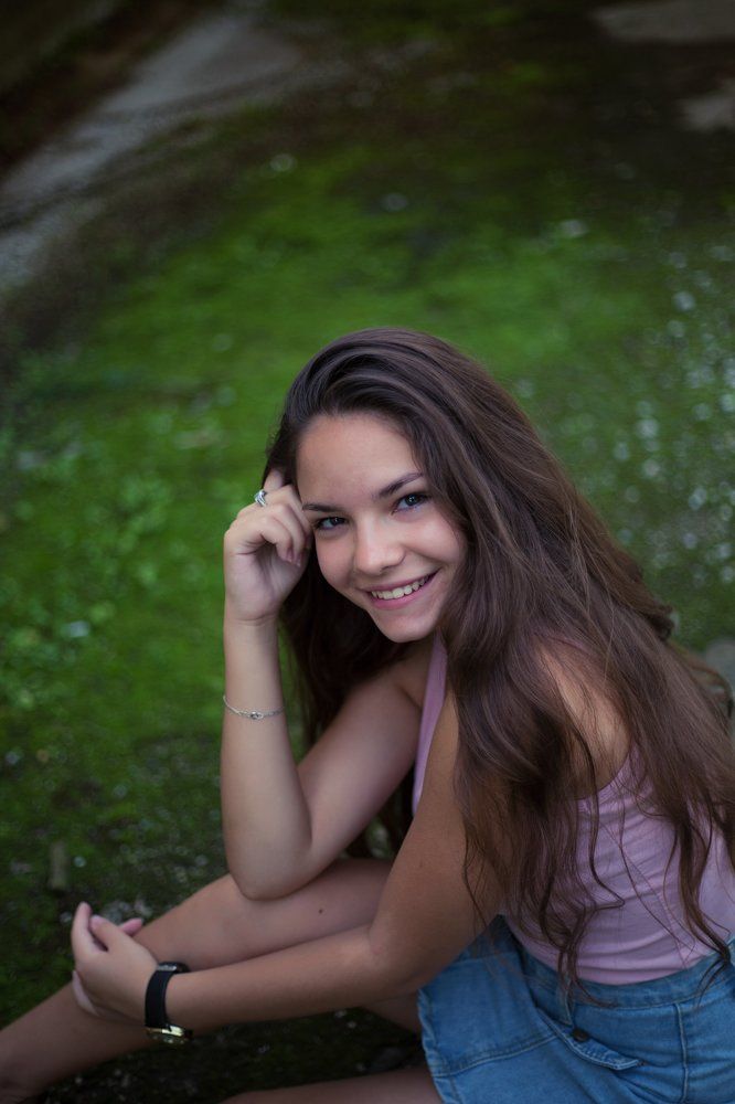 Photograph by Надежда