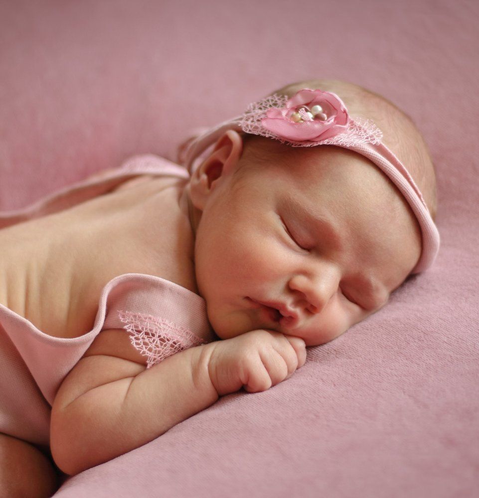 Сны маленькой принцессы...