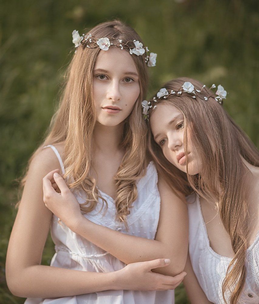 майский цвет