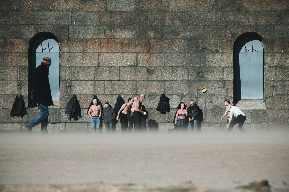 Фотография автора Руслан Тохтиев