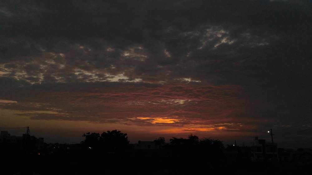 cloud