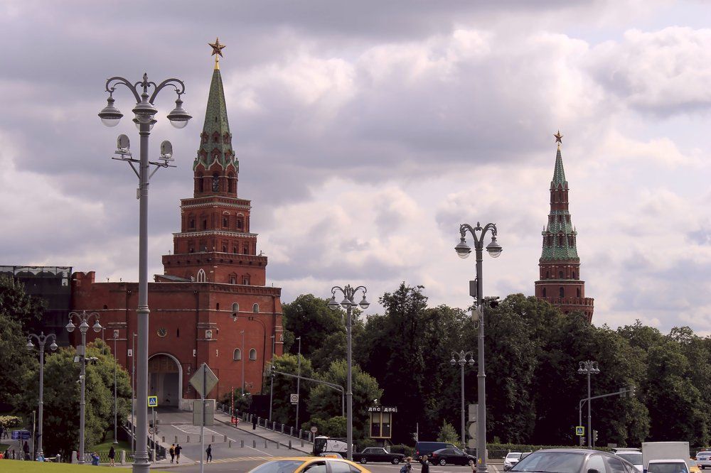 Moscow
