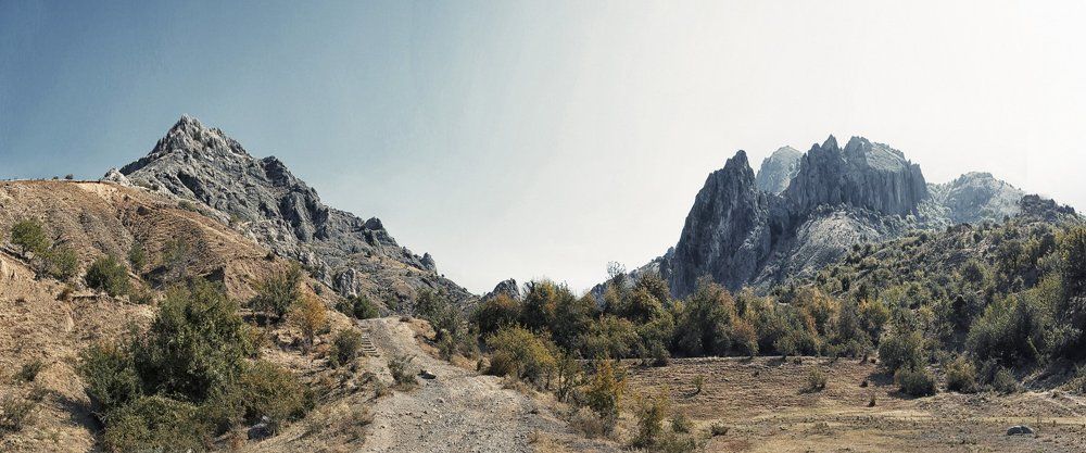 Photograph by Александр Шемятенков