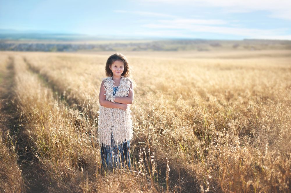 Photograph by Irina Shestakova