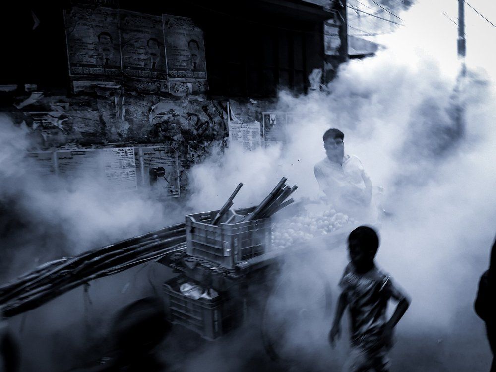 Smoke