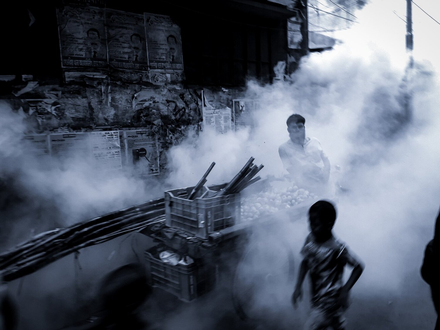 Smoke
