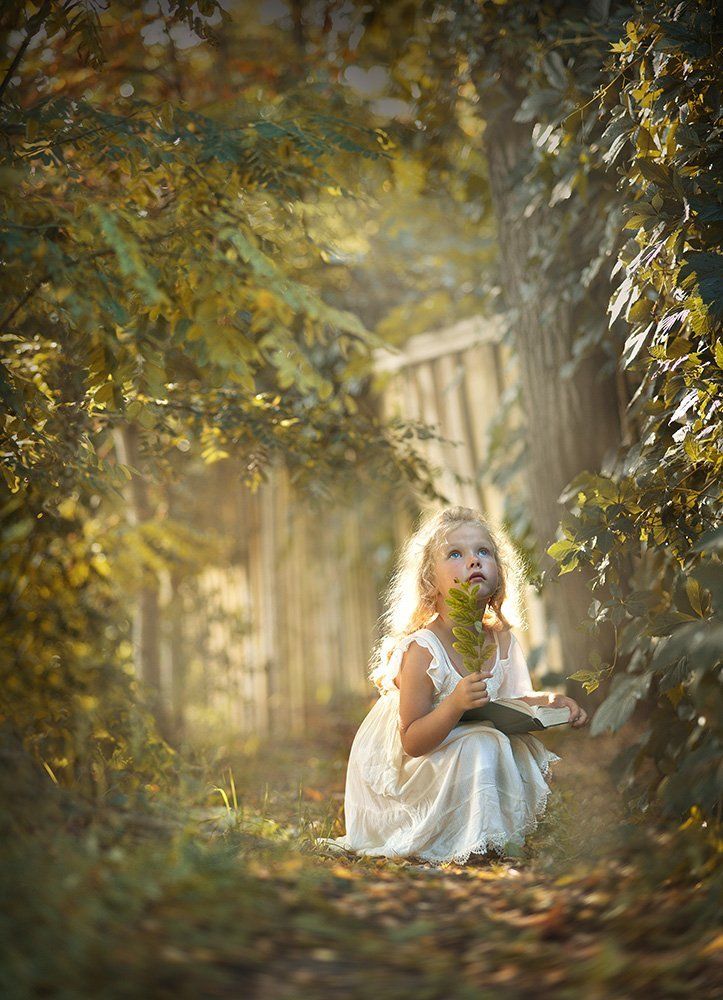 Вдохновение...