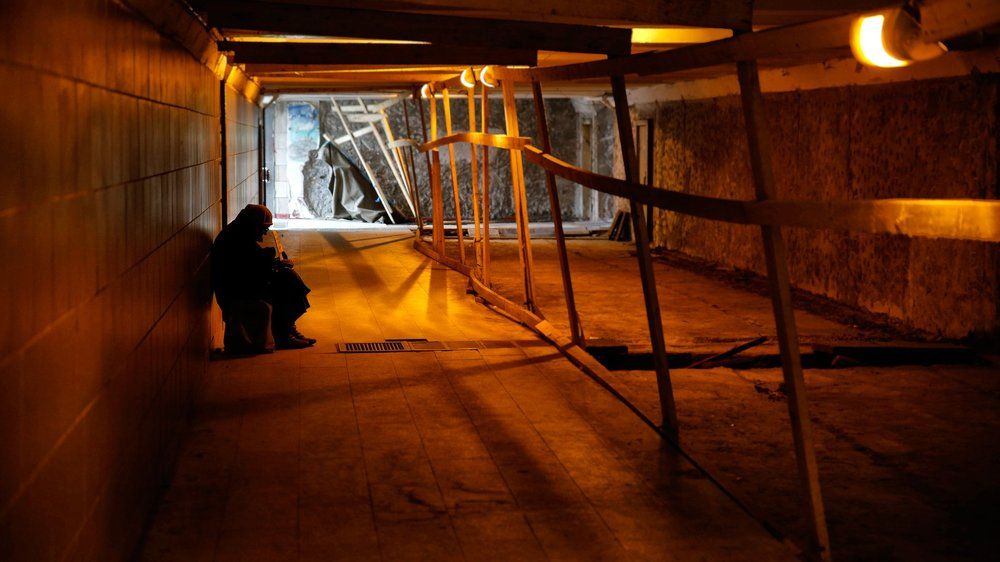 Photograph by Рамиль Газизов