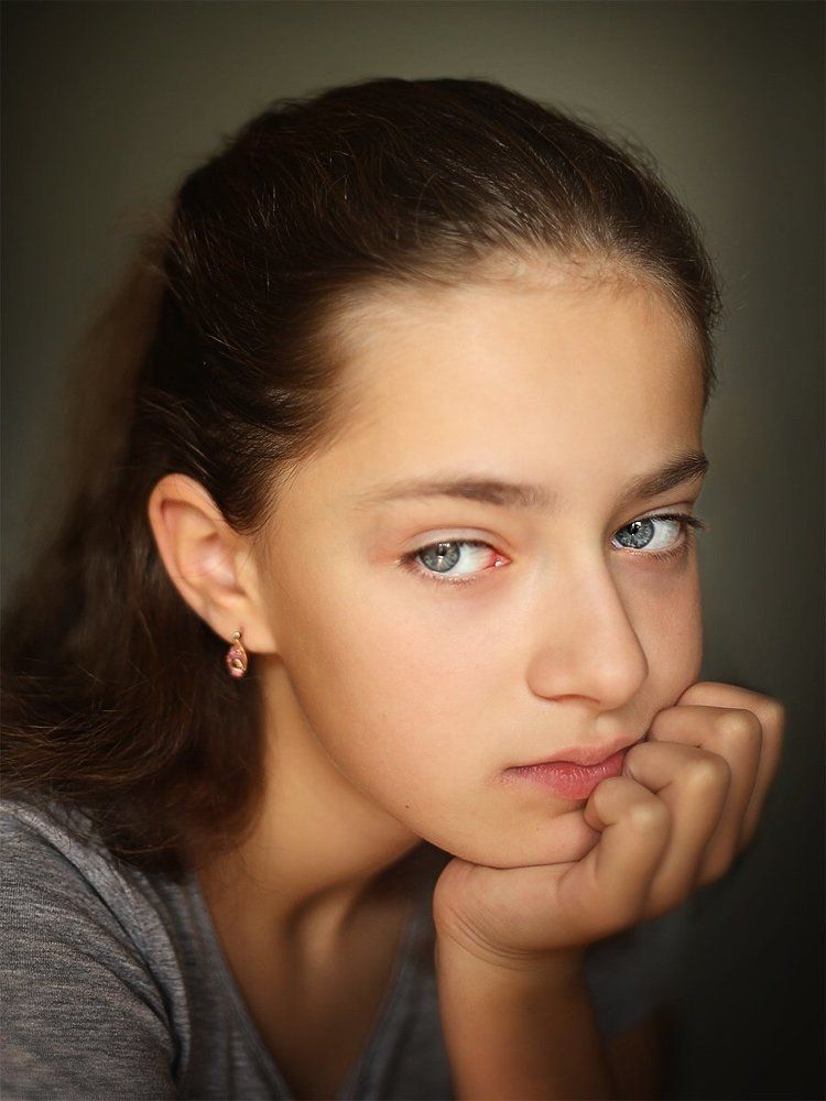 Настроение