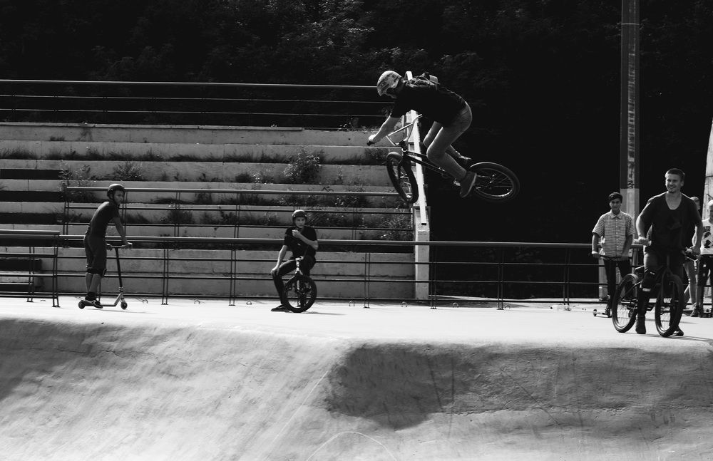 Photograph by Фоминых Екатерина Николаевна