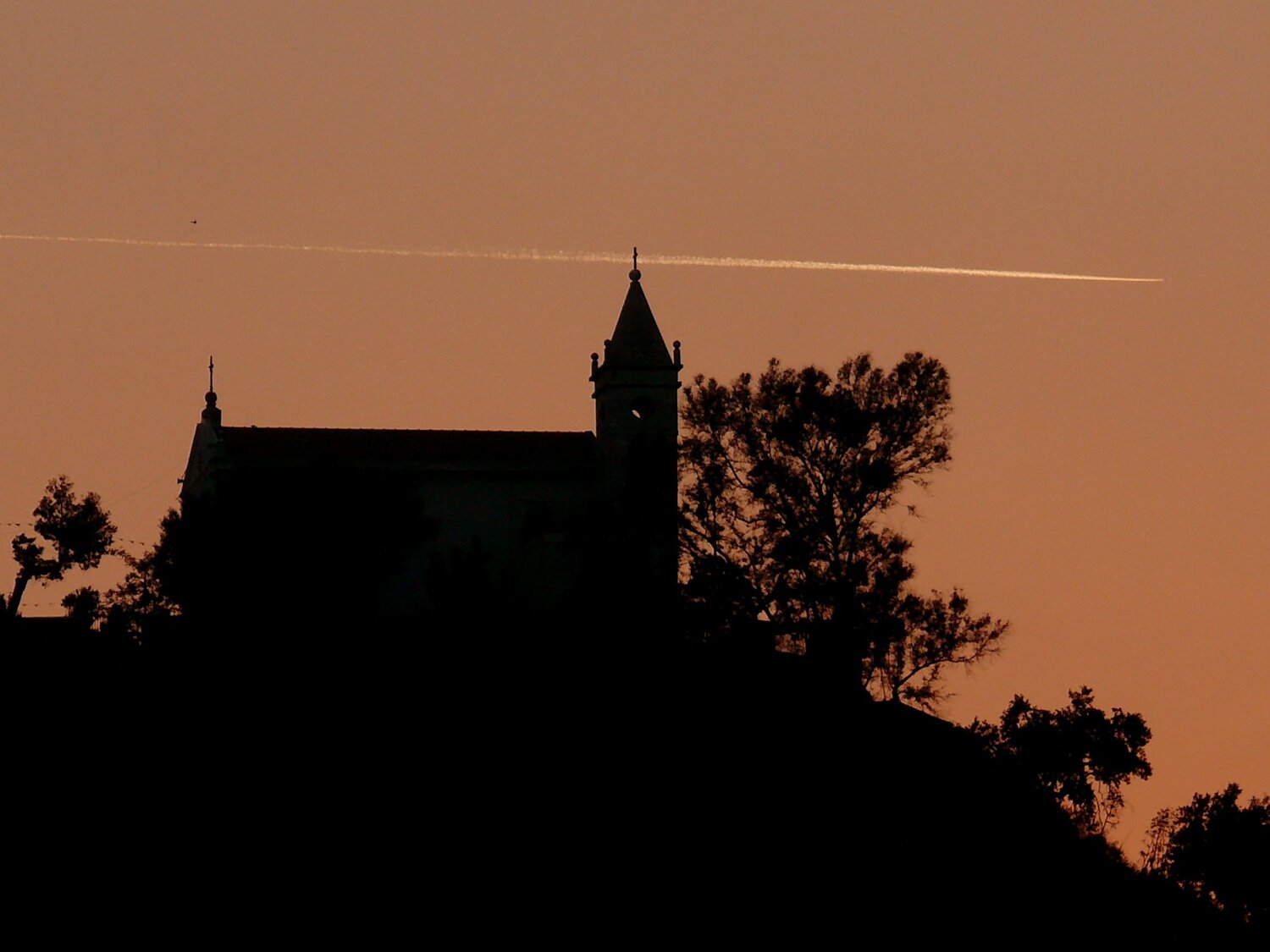 San Filippo´s Churchm Sicily Italy