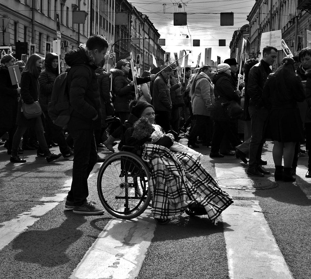 Photograph by Pervakova Diana Alekseevna