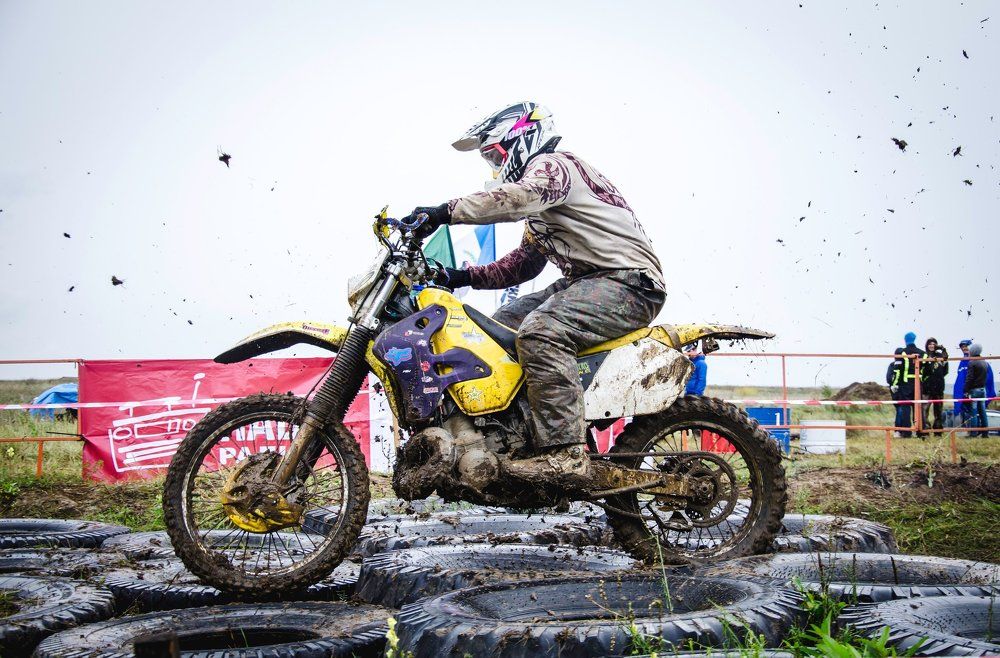 Желание победить