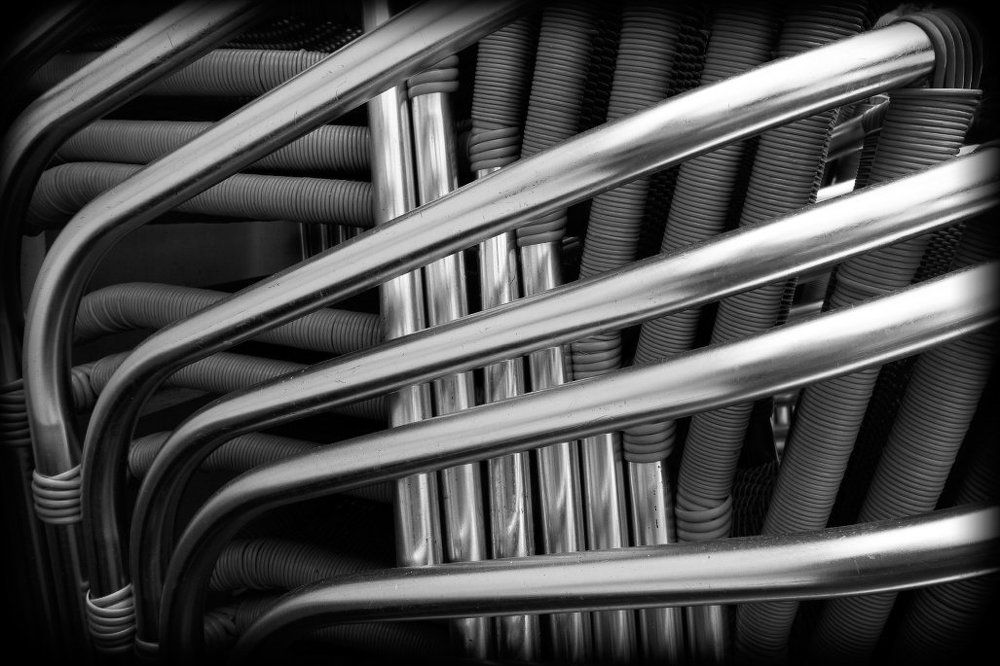 Переплетенье