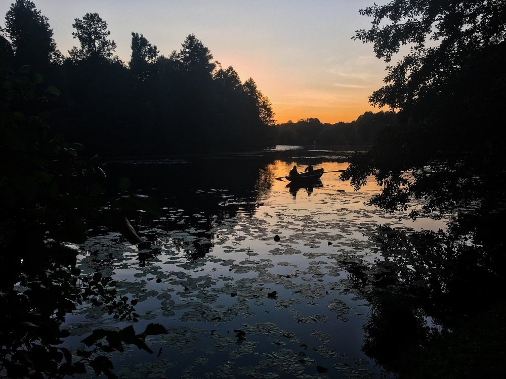 Photograph by Яэль (Юлия Ситохова)