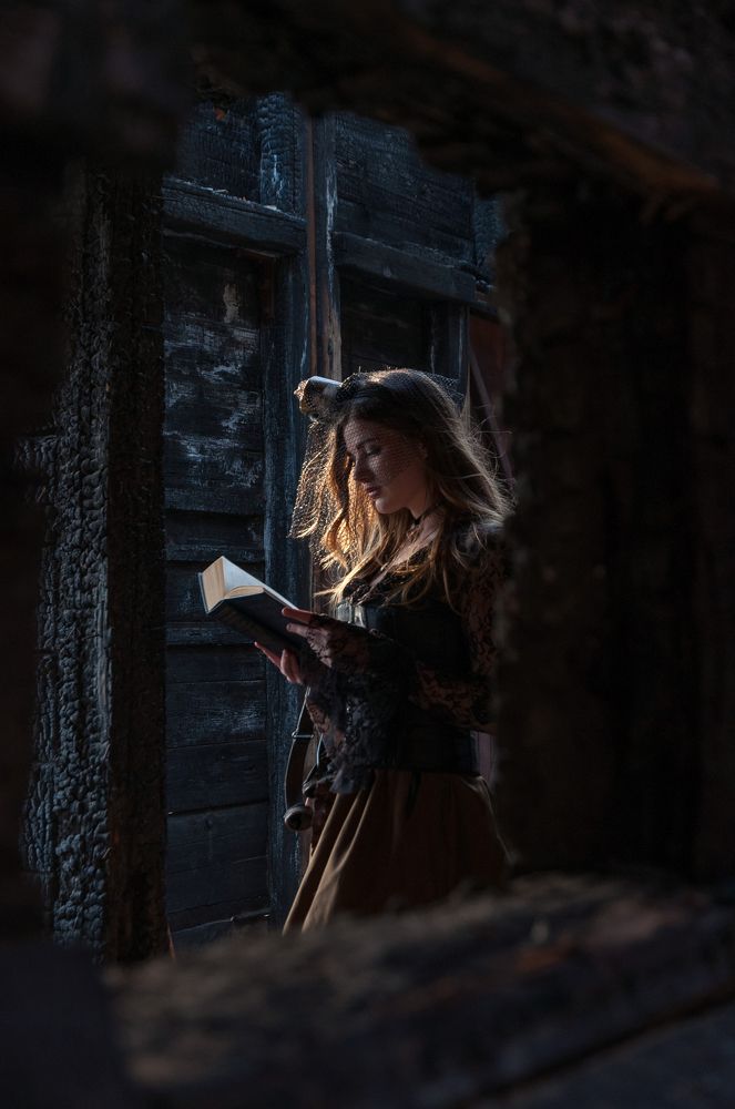 Прощальные стихи